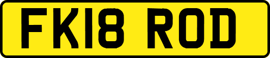 FK18ROD