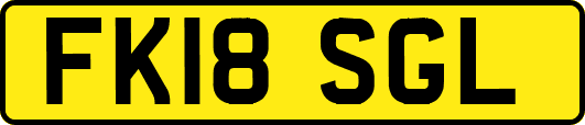 FK18SGL