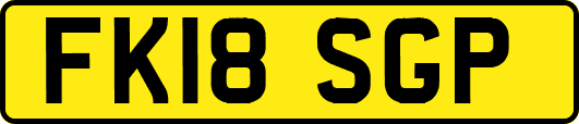 FK18SGP