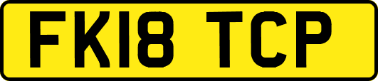 FK18TCP