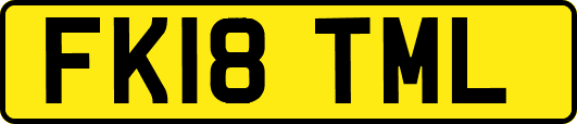 FK18TML
