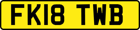 FK18TWB