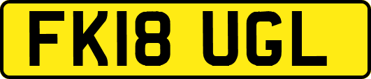 FK18UGL