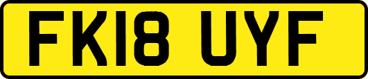 FK18UYF