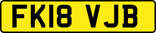 FK18VJB