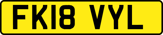 FK18VYL