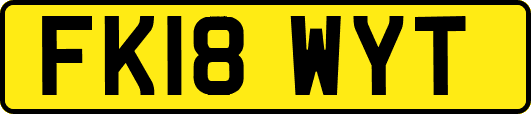 FK18WYT