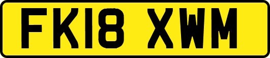 FK18XWM