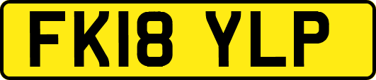 FK18YLP