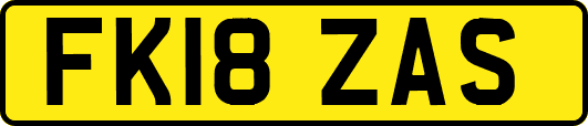 FK18ZAS