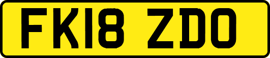 FK18ZDO