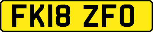 FK18ZFO