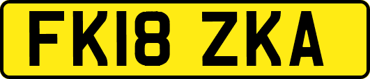 FK18ZKA