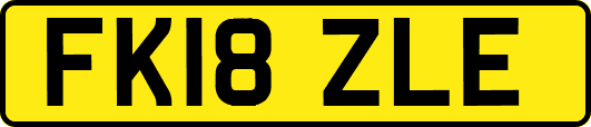 FK18ZLE