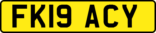 FK19ACY