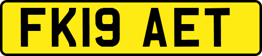FK19AET