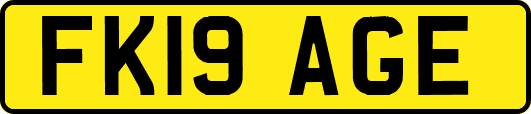 FK19AGE