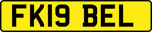 FK19BEL