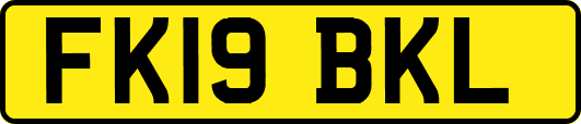 FK19BKL