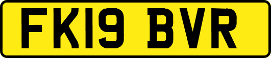 FK19BVR