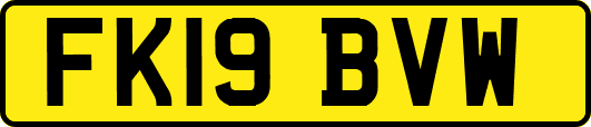 FK19BVW
