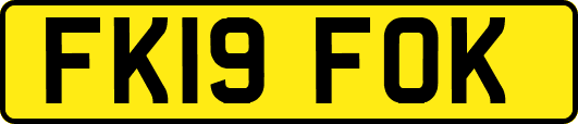 FK19FOK