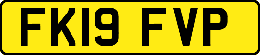 FK19FVP