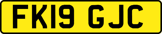 FK19GJC