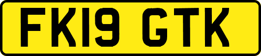 FK19GTK