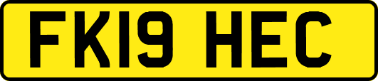 FK19HEC