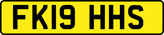 FK19HHS