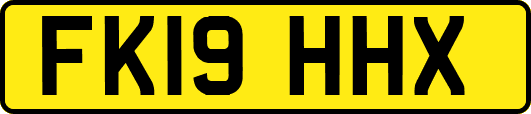 FK19HHX