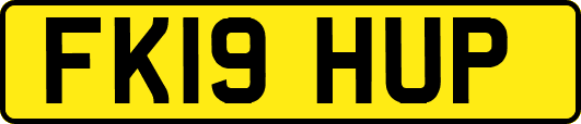 FK19HUP