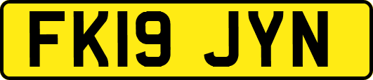 FK19JYN