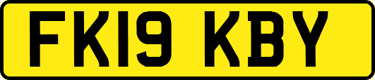 FK19KBY