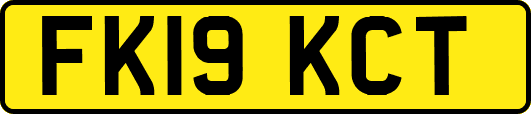 FK19KCT