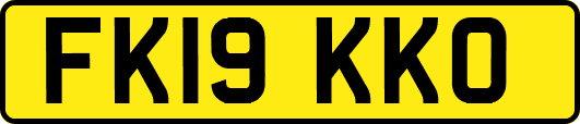 FK19KKO
