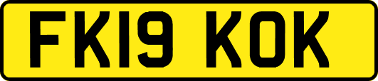 FK19KOK