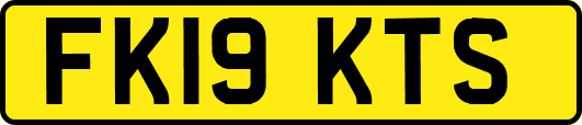 FK19KTS