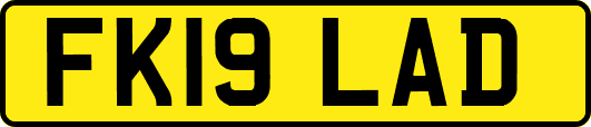 FK19LAD