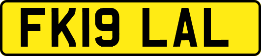 FK19LAL