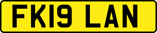 FK19LAN