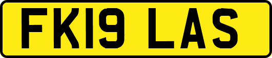 FK19LAS