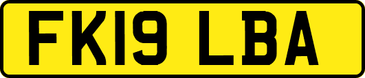 FK19LBA