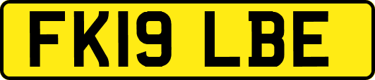 FK19LBE