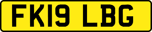 FK19LBG