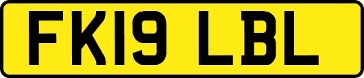 FK19LBL