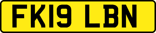 FK19LBN