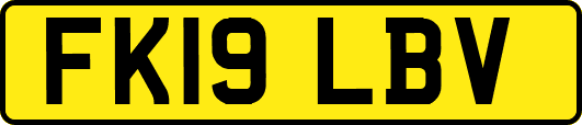 FK19LBV