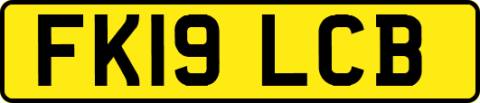 FK19LCB